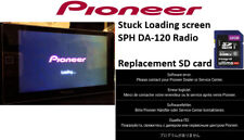 Pioneer sph da120 for sale  Shipping to Ireland