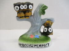 Vtg ceramic nobody for sale  Clinton Township