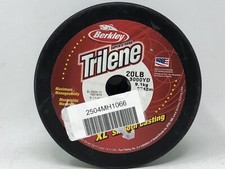 Berkley trilene low for sale  Burley