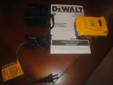 Dewalt dcb205 20v for sale  Dumfries