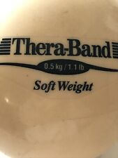 Thera band soft for sale  Boswell