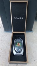 Nass nass feuerzeug gebraucht kaufen  Nienhagen