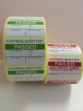1000 pat testing for sale  WELWYN GARDEN CITY