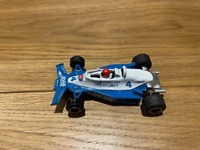 Vintage scalextric tyrrell for sale  LONDON