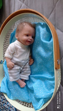 Jolie mini bébé d'occasion  Annecy