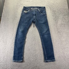 Diesel jeans mens for sale  Indian Head