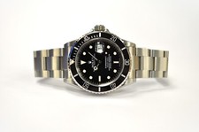 Rolex submariner date for sale  LONDON