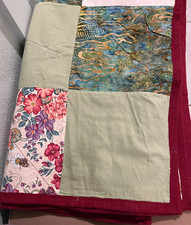Project linus patchwork for sale  Hollywood