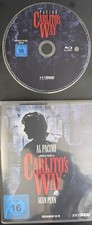 Carlitos way blu gebraucht kaufen  Celle