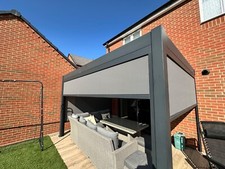 Four seasons wall for sale  WARWICK