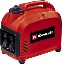 Generator Prądu Invertorowy Agregat Einhell TC-IG 2000W do Domy do Ogrodu, używany na sprzedaż  PL