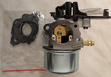 Vergaser briggs stratton gebraucht kaufen  Alzey-Umland