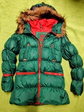 Eleven elfs anorak gebraucht kaufen  Gundelfingen a.d.Donau