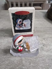 Hallmark series ornament for sale  Fort Myers