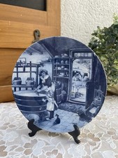 Delft blue dairy d'occasion  Expédié en Belgium