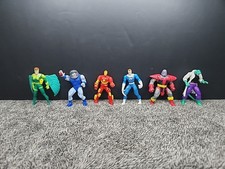 Vintage toybiz men for sale  Arnold