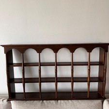 Vintage wooden wall for sale  Miami Beach