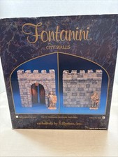Fontanini italy retired for sale  Elkhart