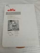 Armadio elfa stretto usato  Spedire a Italy