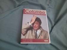 Columbo complete collection for sale  STOURBRIDGE