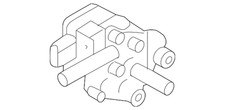 Genuine pump 12741163 for sale  Akron