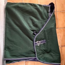Abschwitzdecke 155 cm gebraucht kaufen Abschwitzdecke 155 cm gebraucht kaufen  Hannover