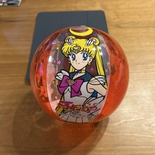 Bolas de vinil Sailor Moon Ss da época comprar usado  Enviando para Brazil