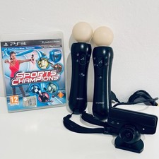 Coppia playstation move usato  Firenze