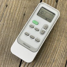 Genuine oem hisense for sale  Denver