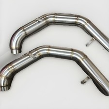 Admission 89mm air d'occasion  Jouarre