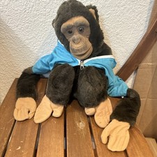 S11 vintage chimpanzee for sale  Elk Grove