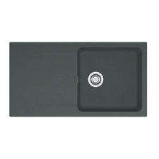 Kitchen sink composite for sale  STAFFORD