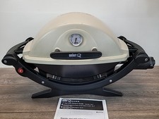 Weber 120 portable for sale  Browns Mills