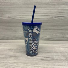 Starbucks reusable cold for sale  SOUTHAMPTON