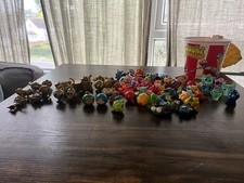 Moshi monsters normal for sale Moshi monsters normal for sale  CRAWLEY