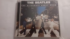 THE BEATLES - THE ALTERNATE ABBEY ROAD   RARE 1997 IMPORT   WALRUS 012   NM CD, usado comprar usado  Enviando para Brazil