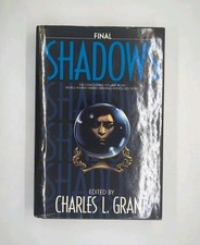 Final shadows anthology for sale  Las Vegas