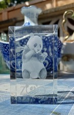 Edinburgh zoo panda for sale  LEEDS