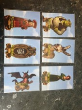 Shrek stand character for sale  SWANLEY