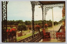 Balcony front street for sale  Washington