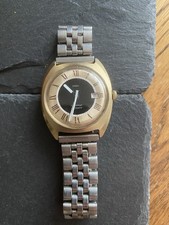 Vintage herrenuhr timex gebraucht kaufen  Simmerath