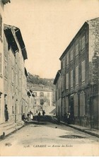 Var cabasse avenue d'occasion  France