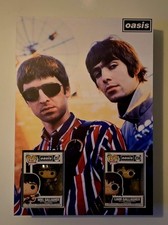 Funko pop oasis for sale  BURNLEY