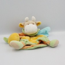 Doudou compagnie marionnette d'occasion  Le Portel