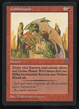 Goblinkunde goblin lore gebraucht kaufen  Mölln