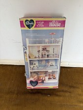 vintage sindy house for sale  EPSOM
