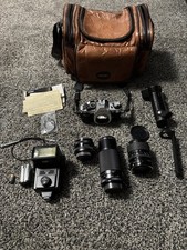 canon ae1 accessories for sale canon ae1 accessories for sale Watertown
