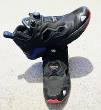 Reebok classic instapump for sale  LONDON