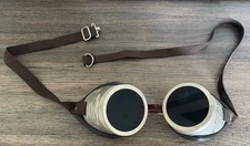 Schweißer brille din gebraucht kaufen  Offenbach am Main