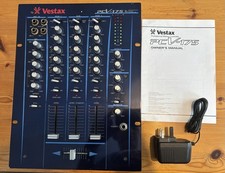 Vestax pcv 175 for sale  COALVILLE